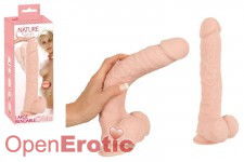 Large Bendable Dildo 29,5 cm