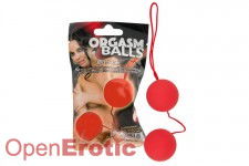 Orgasm Balls