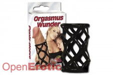 Orgasmus Wunder Schwarz