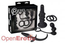 Rebel Play Kit