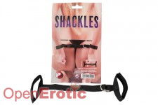 Shackles - Black