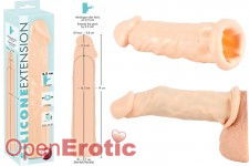 Silicone Extension