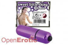 Sweet little thing Vibrator