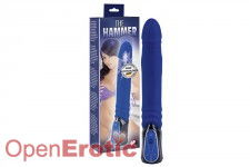 The Hammer - Blue