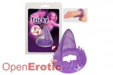 Tricky Cock Ring