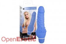 Vibra Lotus Bully Mini Vibrator