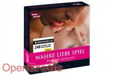 Wahre Liebe Spiel - Erweiterungs-Set Vol. 1