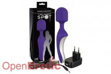 Womens Massager Tender Spot