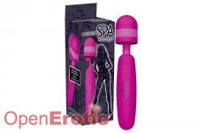 Womens Spa massager