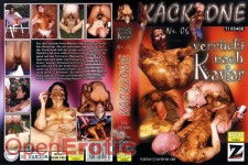 Kackzone Volume 6