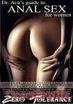 Dr. Avas Guide To Anal Sex For Women (Zero Tolerance) Dr. Avas Guide To Anal Sex For Women (Zero Tolerance)