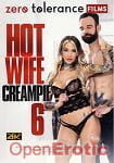 Hot Wife Creampie Vol. 6 (Zero Tolerance) Hot Wife Creampie Vol. 6 (Zero Tolerance)