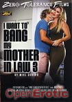 I want to bang my Mother in Law Vol. 3 I want to bang my Mother in Law Vol. 3