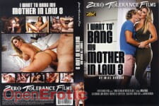 I want to bang my Mother in Law Vol. 3