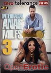 Interracial Anal Milfs Vol. 2 (Zero Tolerance) Interracial Anal Milfs Vol. 2 (Zero Tolerance)