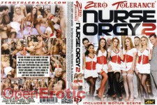 Nurse Orgy Vol. 2