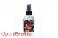 Oral Sex Candy - Raspberry - 59ml