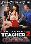 Tag Teaming the Teacher Vol. 2 (Zero Tolerance) Tag Teaming the Teacher Vol. 2 (Zero Tolerance)