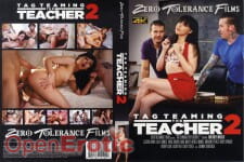 Tag Teaming the Teacher Vol. 2