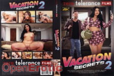 Vacation Secrets Vol. 2