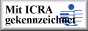 Mit ICRA gekennzeichnet